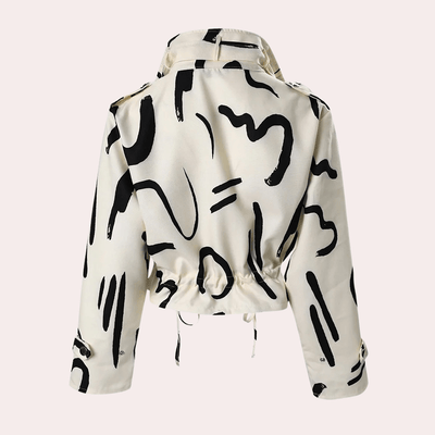 Stella - Veste Fashionable pour femme