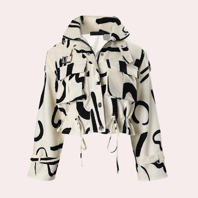 Stella - Veste Fashionable pour femme