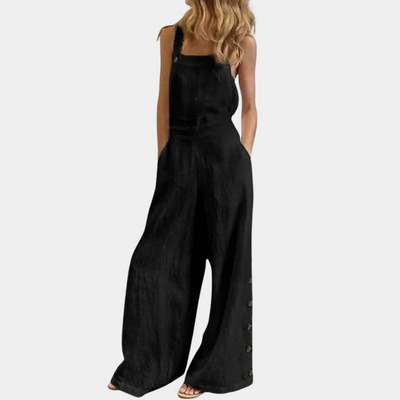 Corinto - Mono de verano elegante y cómodo para mujer