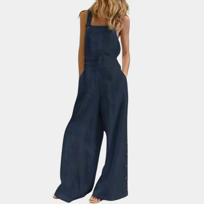 Corinto - Mono de verano elegante y cómodo para mujer