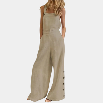 Corinto - Mono de verano elegante y cómodo para mujer