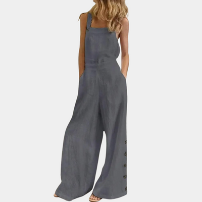 Corinto - Mono de verano elegante y cómodo para mujer