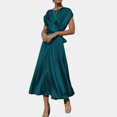 Kornelia - Elegante vestido de noche para mujer
