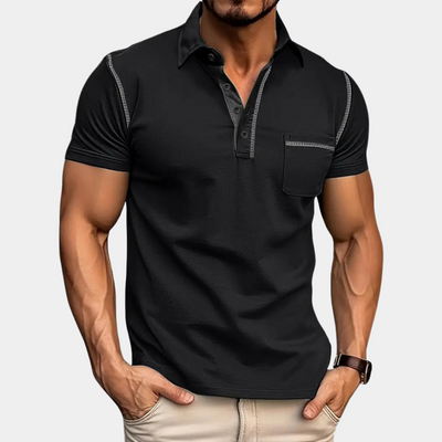 Polo d'été pour hommes