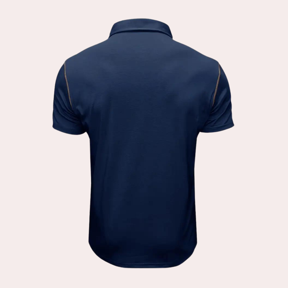 Polo d'été pour hommes