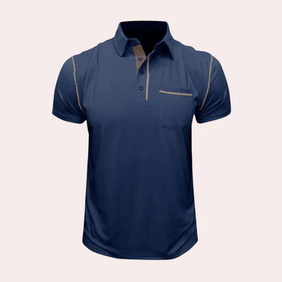 Polo d'été pour hommes