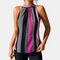 Vero - Elegante Mouwloze Top con V-Hal - Mujer