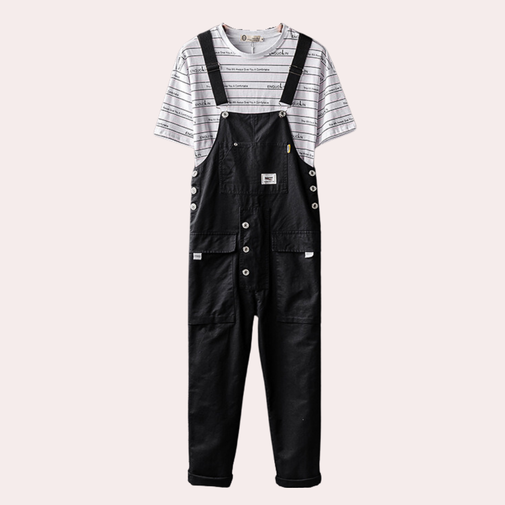 Ferdinand - Elegante mono de verano para hombre