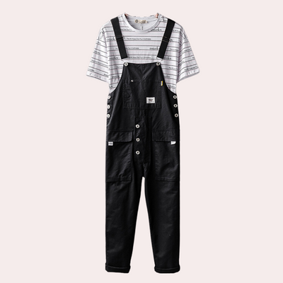 Ferdinand - Elegante mono de verano para hombre
