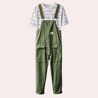 Ferdinand - Elegante mono de verano para hombre