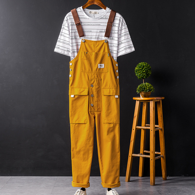 Ferdinand - Elegante mono de verano para hombre