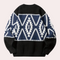 Szigfrid | Elegante jersey de punto para hombre