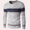 Vazul - Suéter de invierno cómodo para hombre
