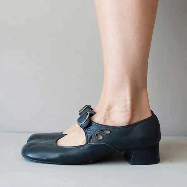 Sandalias de piel | Jolien