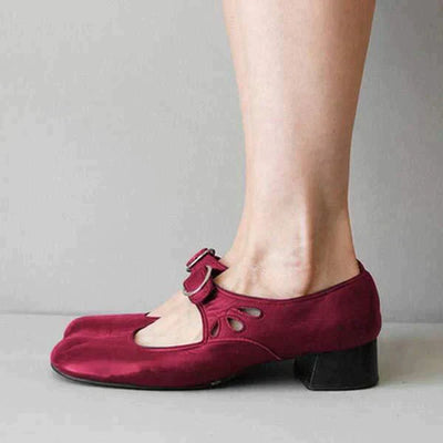 Sandalias de piel | Jolien
