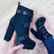 Botas Claudia
