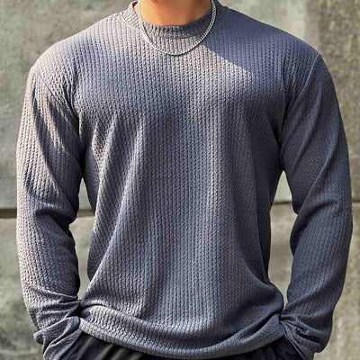 Camiseta deportiva de hombre