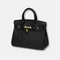 Bolso Evelina | Sofisticado bolso de mano de piel