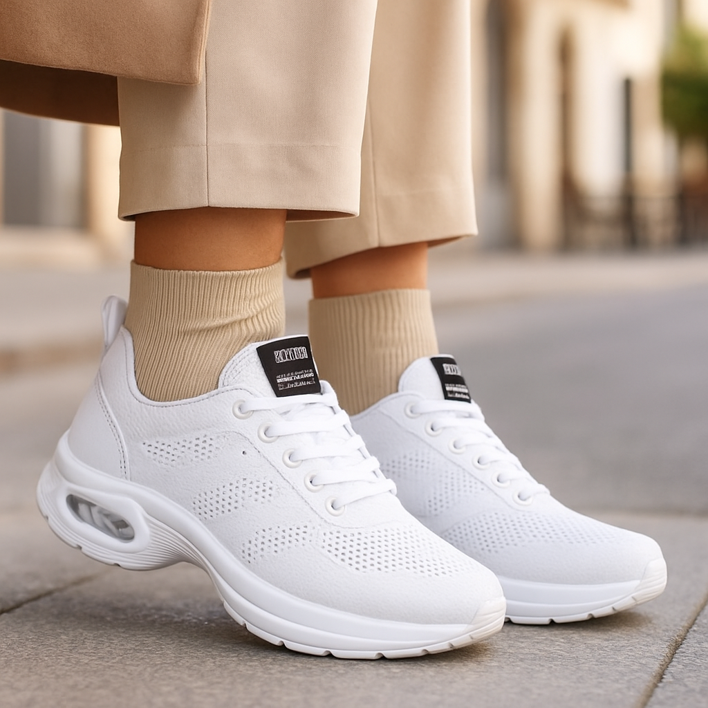 Bershi | Zapatillas ortopédicas