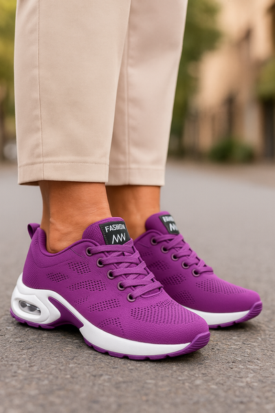 Bershi | Zapatillas ortopédicas