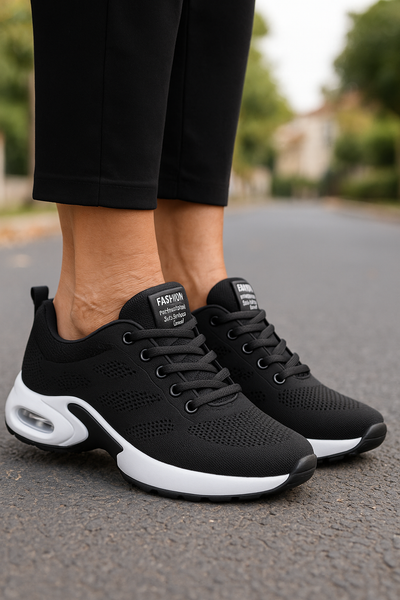 Bershi | Zapatillas ortopédicas