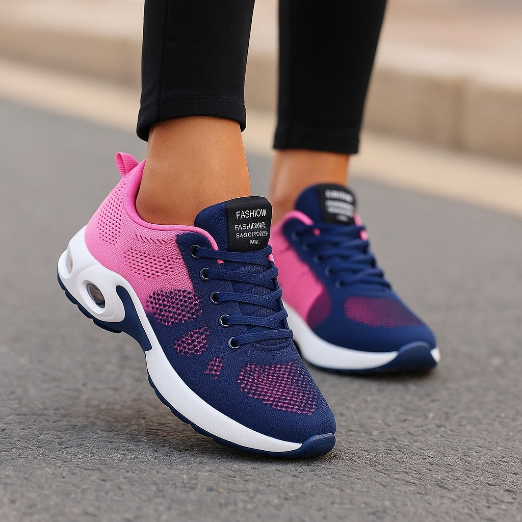 Bershi | Zapatillas ortopédicas