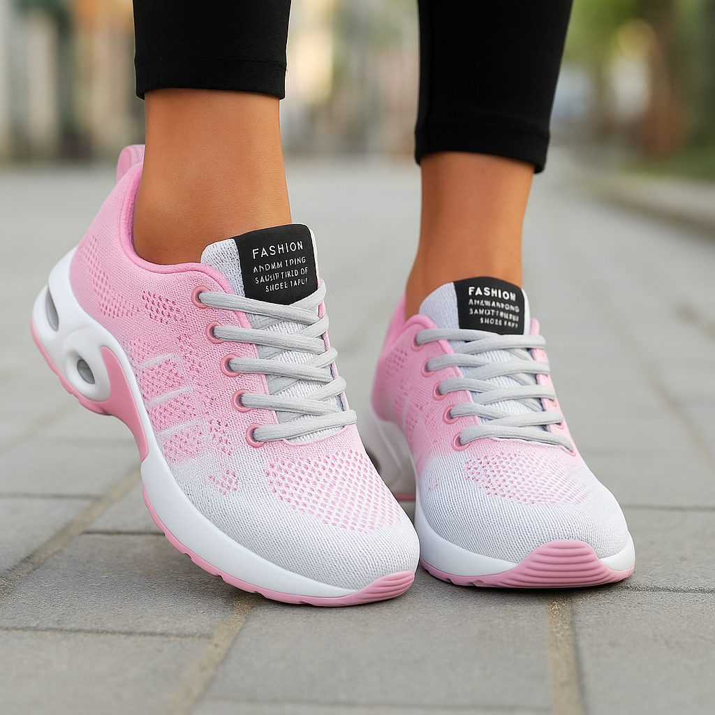 Bershi | Zapatillas ortopédicas