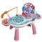 FISHFUN | Mesa de juego de agua magnética para niños 