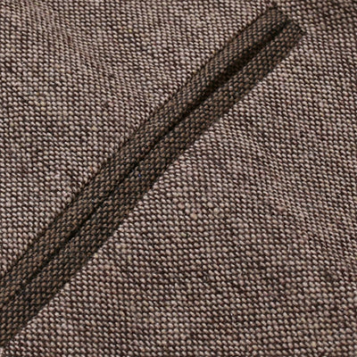 Gilet décontracté léger pour hommes