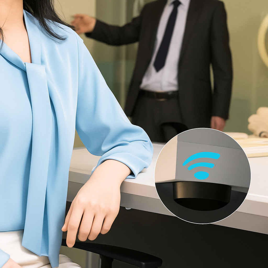 Powerful Magnetic GPS Tracker