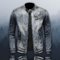Lorenzo｜Chaqueta vaquera