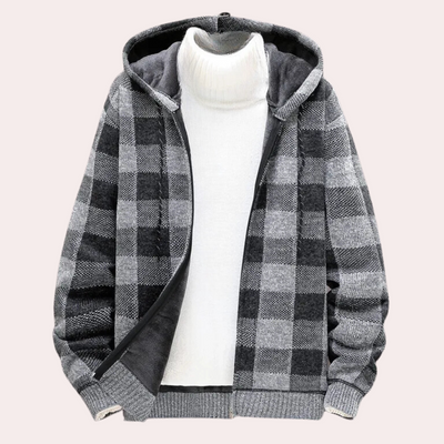 BLANDFORD - Chaleco casual para hombre