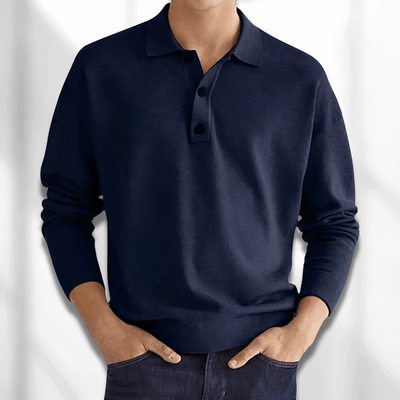 Jack | Polo pour hommes