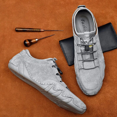 Zapatos ortopédicos bajos Rocky para hombre