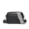 Bella - bolso de hombro de piel para mujer
