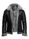 Dean - Chaqueta corta de invierno para hombre