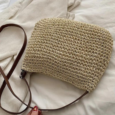 Léandre | Le Sac en bandoulière chic