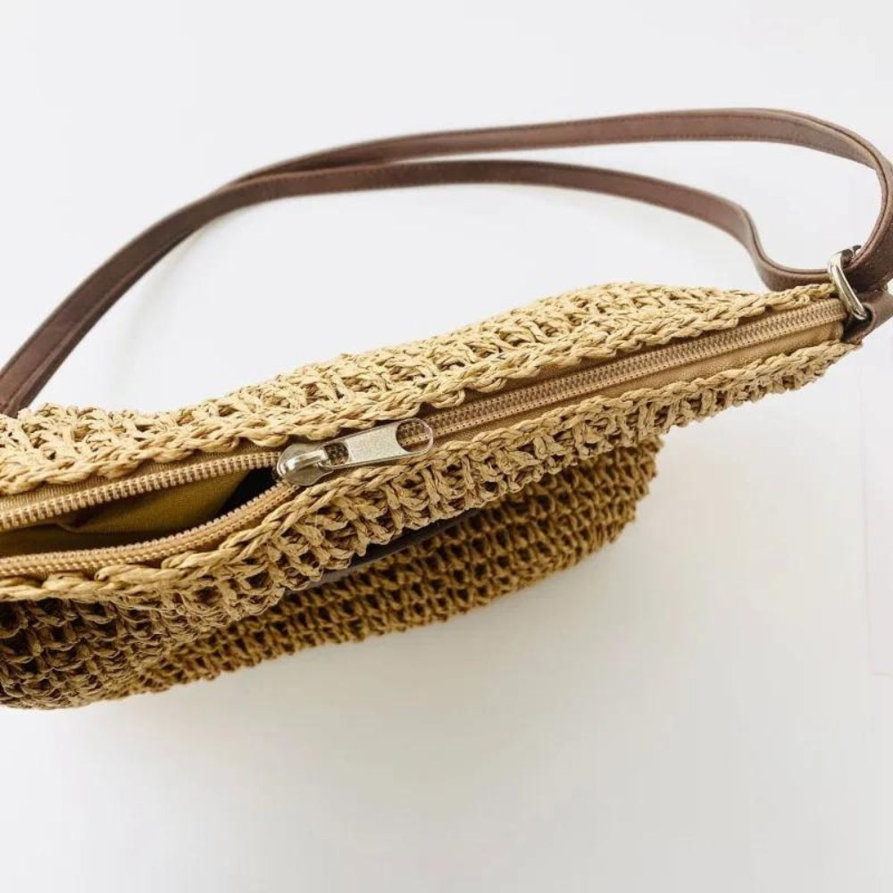 Léandre | Le Sac en bandoulière chic