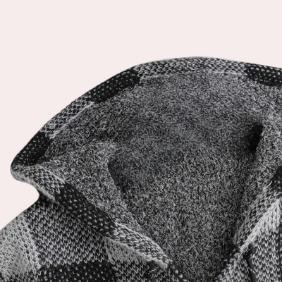 BLANDFORD - Chaleco casual para hombre