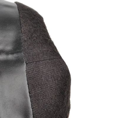 Bottes Confortables Hautes Pour Femme | Avec Talon