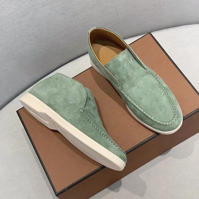 Sandro - Mocasines elegantes de Italia