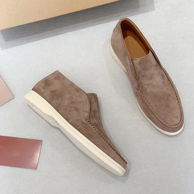 Sandro - Mocasines elegantes de Italia