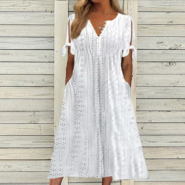 Vestido elegante - Ebba