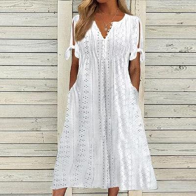 Vestido elegante - Ebba
