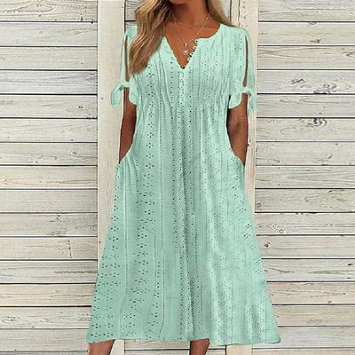 Vestido elegante - Ebba