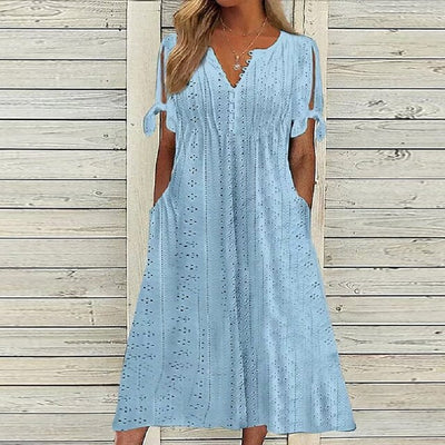 Vestido elegante - Ebba