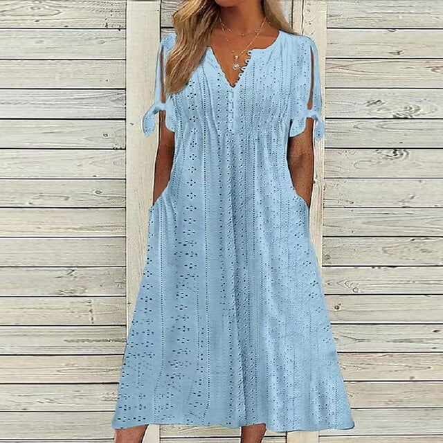 Vestido elegante - Ebba