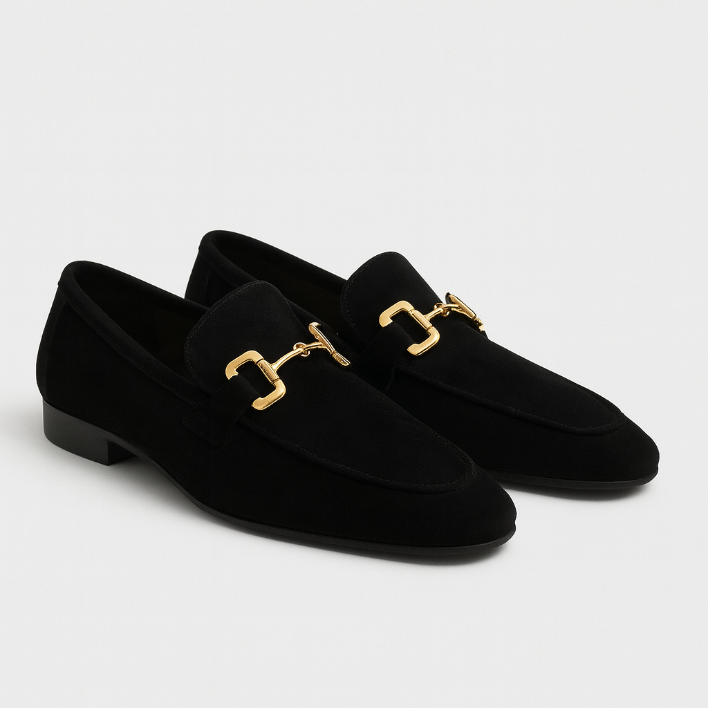Loafer black