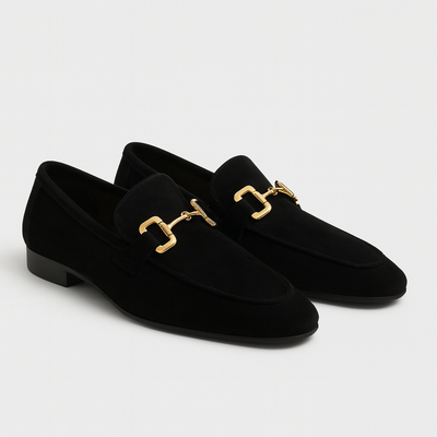Loafer black