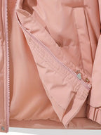 Vatterede vinterjakker | Hætte | Let isolering